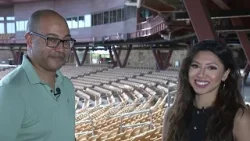 Are the White Sox moving in the right direction? Lamond Pope weighs in