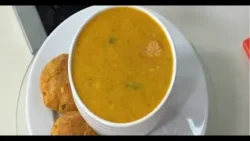 Chef John Corea comparte su versión de la tradicional sopa de queso nicaragüense