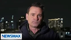 США впервые в истории применили все три стратегических бомбардировщика | Субботний репортаж