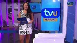 TVU Noticias Edición Central - 02 de abril 2026