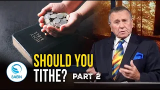 God Calls It Robbery Part 2  | 3ABN Worship Hour