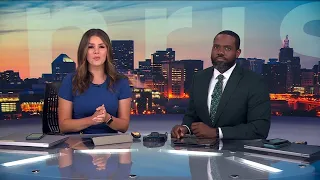 The morning headlines for Friday, Sept. 4