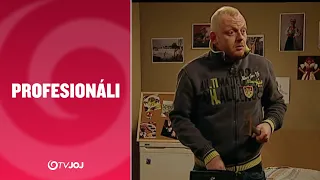 Prezentácia neviny (PROFESIONÁLI)