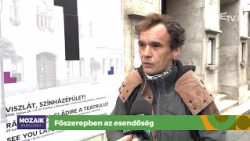 Főszerepben az esendőség – Mozaik