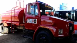 Alarma por incendios: más de 180 casos atendidos en una semana