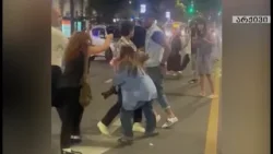 „პუბლიკის“ ჟურნალისტებისთვის პროფესიული საქმიანობის   ხელშეშლაში ბრალდებულ პირებს გირაო შეუფარდეს