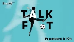 ⚽🔥The Soccer TALK of 10/14!🔥⚽