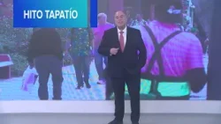 El Parque Revolución | #albuenentendedor