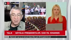 A.LĂZESCU, ANALIST POLITIC, DESPRE DECIZIILE PE POLITICA EXTERNĂ, GREVELE ANUNȚATE_B1TV_25 ian.2026