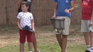 Udice zabačene za Zlatnu udicu
