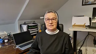 Duhovna misao - Valentina Mandarić: Umijeće odmaranja - 03.08.2026.
