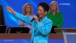 Live Praise and Worship | BJ Pons | 2026 JSM Camp Meeting