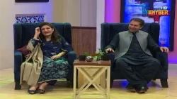 ta os sada gul nay ta kho tazagul ye || Pashto Comedy || AVT khyber