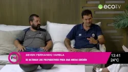 Seven Fernando Varela - Plataforma Magazine Seven Fernando Varela - Plataforma Magazine