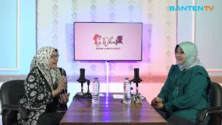 So What - Pentingnya Peran Organisasi Perempuan Untuk Mempersiapkan Kandidat Caleg Potensial