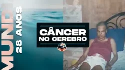 MILAGRE: CÂNCER NO CEREBRO (especial 28 anos de IMPD)