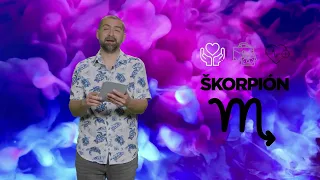 Horoskopy 10.08. - 16.08.2026