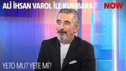 Sunucumuza Gen-Z Sorular - Ali İhsan Varol ile Kumbara @AliİhsanVarolileKumbaraTV