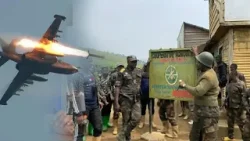 URGENT URGENT APRES MINEMBWE LE FARDC BLOQUE L'ACCES AUX M23 PAR LES TIRS DE SOKHOI URGENT URGENT APRES MINEMBWE LE FARDC BLOQUE L'ACCES AUX M23 PAR LES TIRS DE SOKHOI