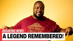 Swishahouse Founder & Houston Hip-Hop Icon Michael ‘5000’ Watts Dies Swishahouse Founder & Houston Hip-Hop Icon Michael ‘5000’ Watts Dies