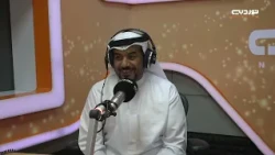 أثير المحبة | الإعلامي ثاني جمعة: من أحياء دبي القديمة إلى عالم الإعلام