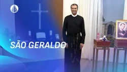 "Aqui se faz a vontade de Deus, como ele quer e pelo tempo que ele quiser" | Intercede por Nós