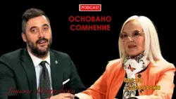 Весна Деловска: Извршителите не го осиромашуваат народот