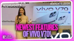 Vivo V70: Смартфон нового поколения!