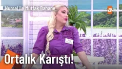 Kayınvalide puanlaması ortalığı karıştırdı! - Nursel ile Mutfak Bahane 13 Şubat 2026