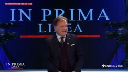 IN PRIMA LINEA DEL 12 FEBBRAIO 2026 - ASSALTO PORTAVALORI, TERRORE SULLA STATALE