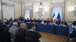 Le voci e le ragioni della piazza tra lavoro e sviluppo sostenibile