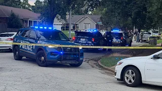 5-year-old boy killed in Memphis shooting, police say