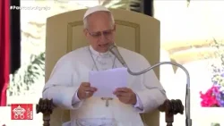 Pautas da Igreja | Audiência geral do Papa Leão XIV PT2 - 08/04/2026 Pautas da Igreja | Audiência geral do Papa Leão XIV PT2 - 08/04/2026