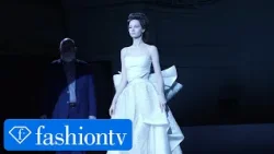 BTS of First Misfits: A Film by Olivier Ronot for Julien Fournie, Paris Couture | FashionTV | FTV BTS of First Misfits: A Film by Olivier Ronot for Julien Fournie, Paris Couture | FashionTV | FTV