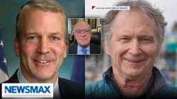 Trump Alaska lawsuit will succeed if this happens: Alan Dershowitz | The Record
