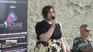 Teramo: the "Moonjune Festival 2026" kicks off today