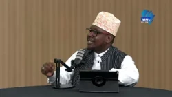 01 - Vita vya Marekani na Israel dhidi ya Iran | Sheikh Abdulrazaq Amir