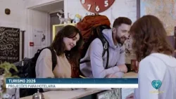 Turismo 2026: projeções para a hotelaria | BOA VONTADE NOTÍCIAS