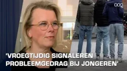 Ruim 6,3 miljoen voor voorkoming problematische jeugdgroepen