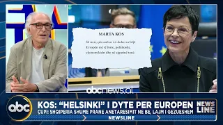 News Line, ora 13:00 - 25 Gusht 2026 | ABC News Albania