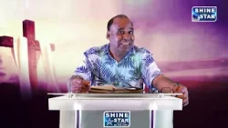 Raah-e-Saleeb With Pastor Riaz Waris