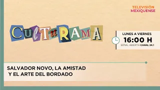 Culturama July 30, 2026