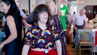 Age Strong Pride Luncheon 2026 - Promo