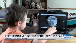 Mercer County Schools utilizes ‘Reimagined Instructional Day’