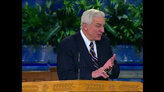Dr. David Jeremiah - Gjuha e dashurisë