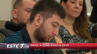 Kezdődnek a Zeneművészeti Kar hangversenysorozatai