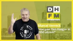 Column Marcel Verreck: 'Gaat Richard de Mos straks schoffelen?'
