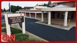 Inside a rural North Dakota hospital for 30 straight days