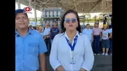 Yaracuy: over 35,000 students benefit from the activation of school cafeterias in 14 municipaliti...