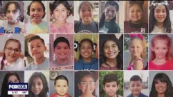 Former Uvalde officer on trial for child endangerment